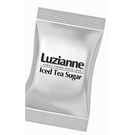 LUZIANNE Luzianne Iced Tea Sugar 19 oz., PK12 47900-82832